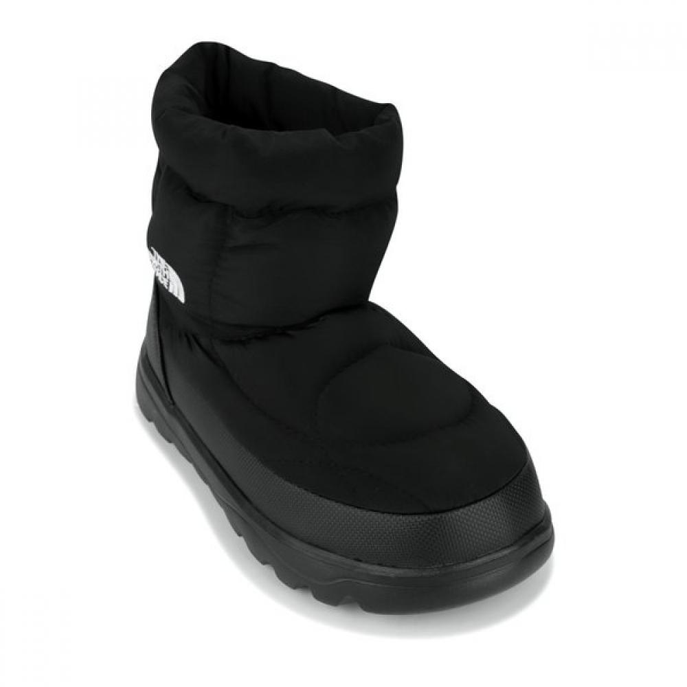 The North Face Wave Boots Black Ns87r72j