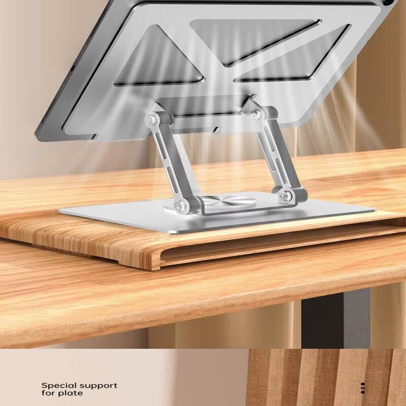 OLOEY Portable Folding Desktop Stand