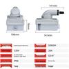 Longye National Standard Industrial Explosion-Proof Power Outlet