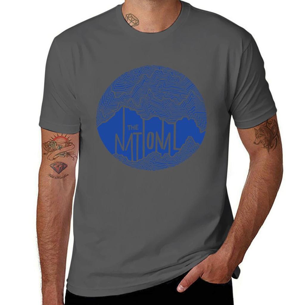 National Logo Art Merch Tshirt Holiday Party Tee Shirt Tshirt