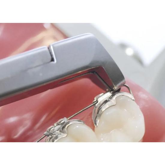 GDC Distal End Cutter Flush Cut (3000/68)