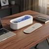 1 Set High Frequency Vibration Wash Cleaner Jewelry Glasses Cleaner Usb Rechargeable Or Battery Mode Ultrasonic Cleaning Machine