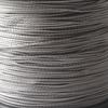 Alle Maten 50m Rol UHMWPE Holle Gevlochten Touw voor Kitesurf Kite