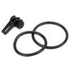 30 Sets Plastic Fishing Hooks Holder Fishing Pole Hook Holder  for Fishing Pole