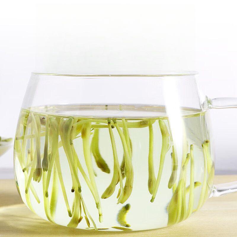 Schwefelfreier Chrysanthemen-Jasmin-Kräutertee 40g
