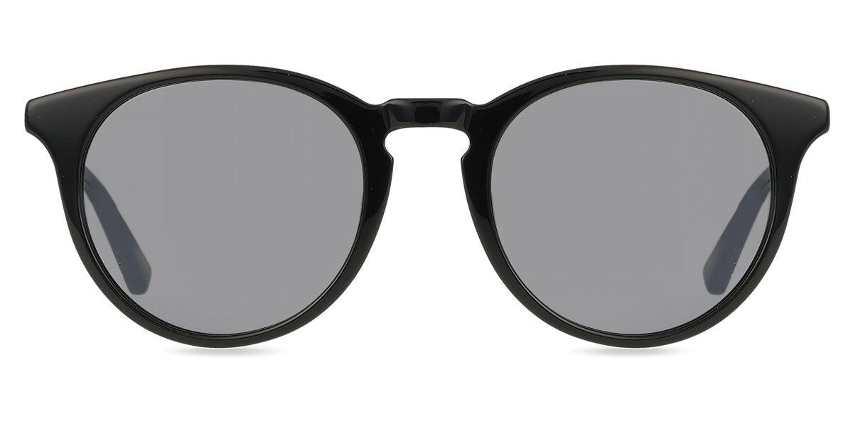 

Messy Weekend New Depp Black Grey Unisex Sunglasses 51-21-145