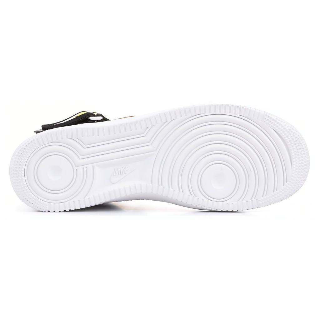 Nike Air Force 1 Mid Tisci Wit 677130-120
