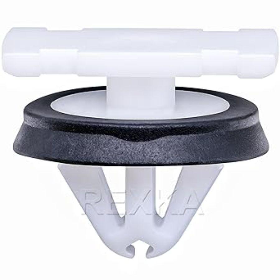 30pcs Fender Flare Rocker Panel Moulding Clip 11547581 for CT6 XT5 XTS Cruze