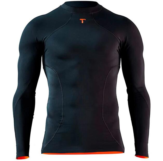 T1tan Базовый слой с длинным рукавом Goalkeeper Anti Abrasion 2.0