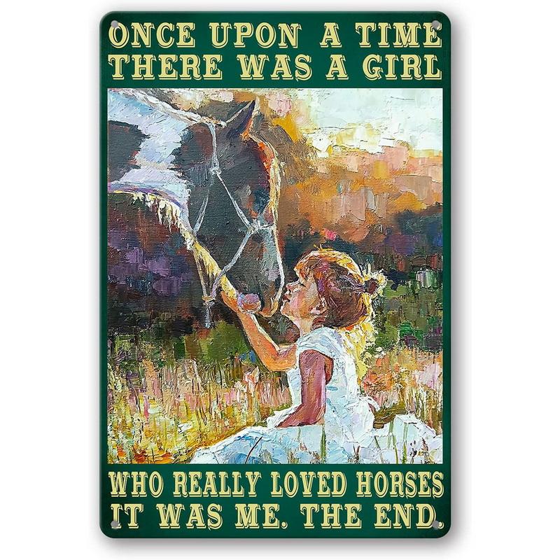 

Vintage MetL Tin Signs Funny in A World Full of Roses Be A Sunflower Poster Tin Signs Decoration for Home Cafe Bars Wall Decor 20X30CM