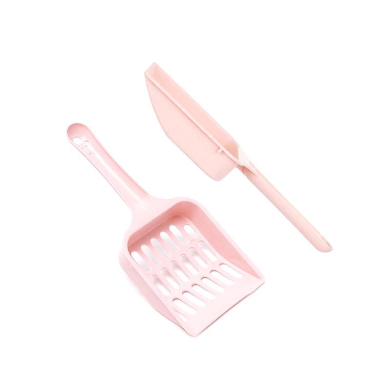 Pet Cat Litter Scoop Supplies Cat Toilet Pets Litter Sand Shovel Pet Dogs Shovel Pet Cleanning Tool Sand Scoop Litter Scoop