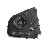 Steering Wheel Audio Control for Honda 2016-17 Civic 2017-18 CR-V 35880-TBA-A11