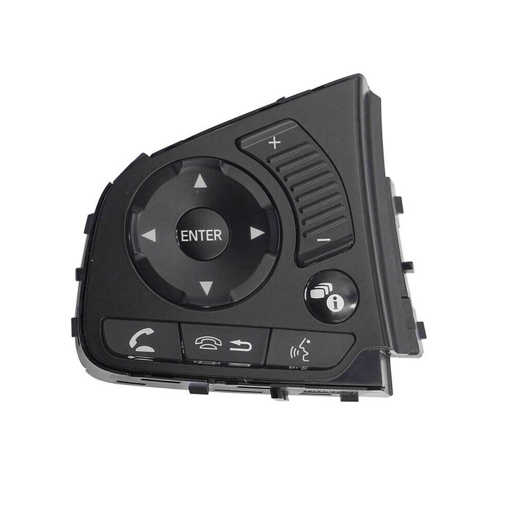 Steering Wheel Audio Control for Honda 2016-17 Civic 2017-18 CR-V 35880-TBA-A11