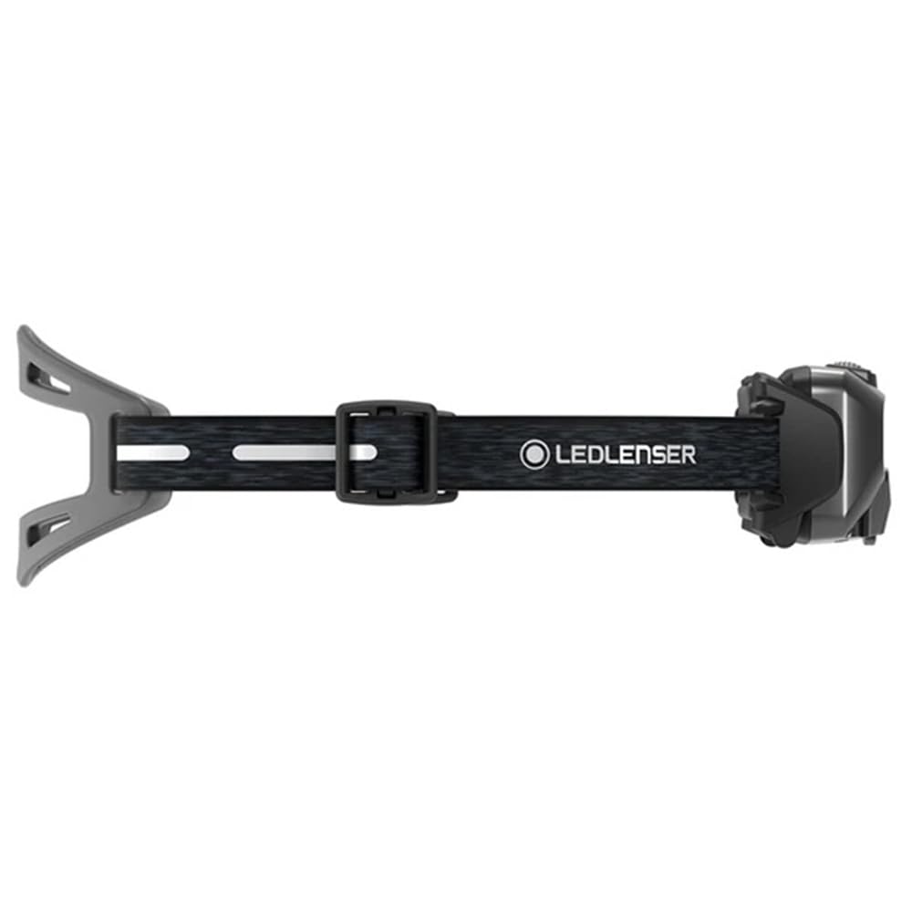 Ledlenser HF6R Signature LED 1000 IP68 Focus Warranty with Product Trusted German Ledlenser Headlamp, Lumens, Rechargeable, Waterproof, Function,