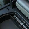For Land Rover Defender 90 110 130 2020-2024 Black Car Central Storage Box Phone Glove Armrest Box Storage Box Car Accessories