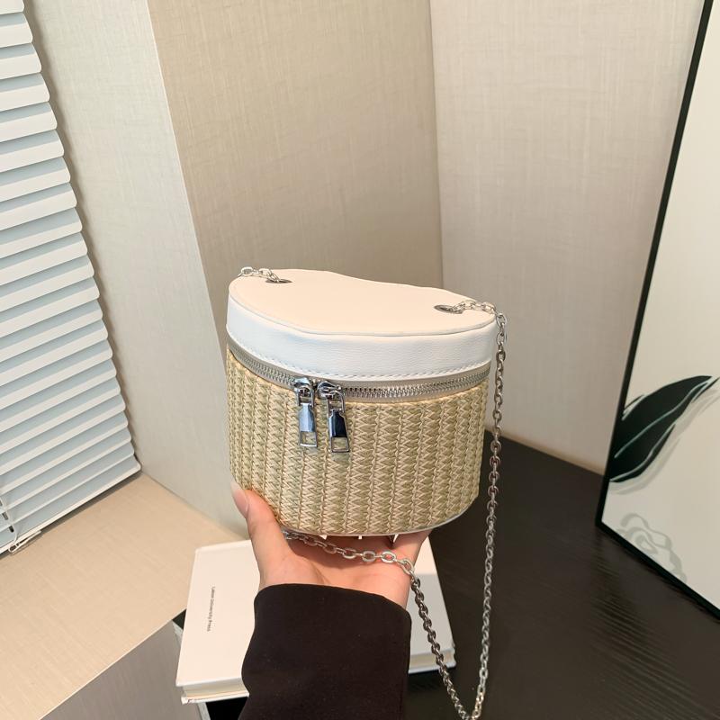 Летняя модная сумка через плечо для женщин — фото 4