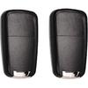 Keyless Entry Remote Control Key Fob Replacement Fits For GMC Terrain 2010- Buick Encore 2014 2015 2016 2017 2018 Chevy Equinox Impala Sonic