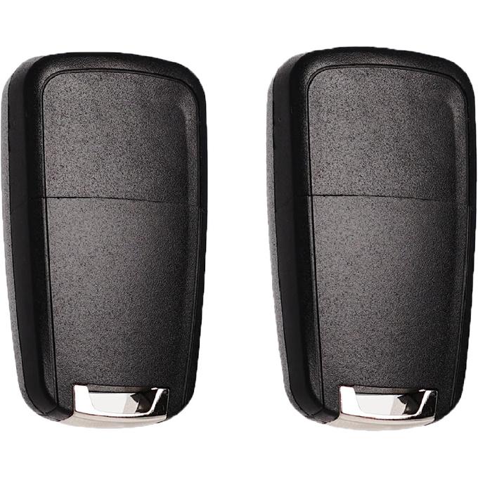 Keyless Entry Remote Control Key Fob Replacement Fits For GMC Terrain 2010- Buick Encore 2014 2015 2016 2017 2018 Chevy Equinox Impala Sonic
