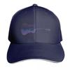 Nature Guitar Baseball Cap Luxury Unisex Cap Anime Hat Golf Vintage Womens Unisexs