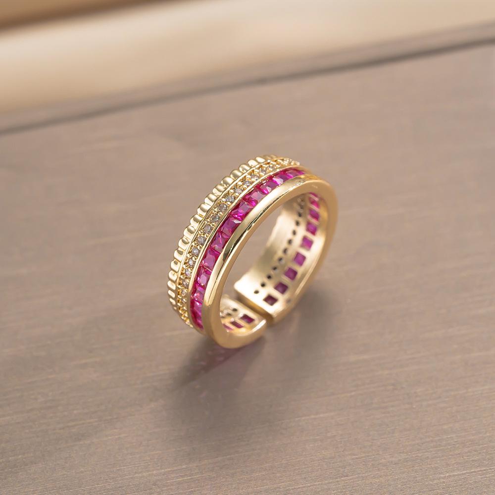 Set of Slim Waist Titanium Steel Women's Necklace - Inlaid Light Luxury Versatile Choker