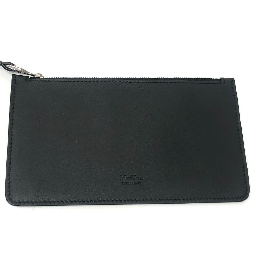 Max Mara 2524516021ARCHETIPO1SV2004 Alchetipo Medium Logo Bag Shoulder Bag