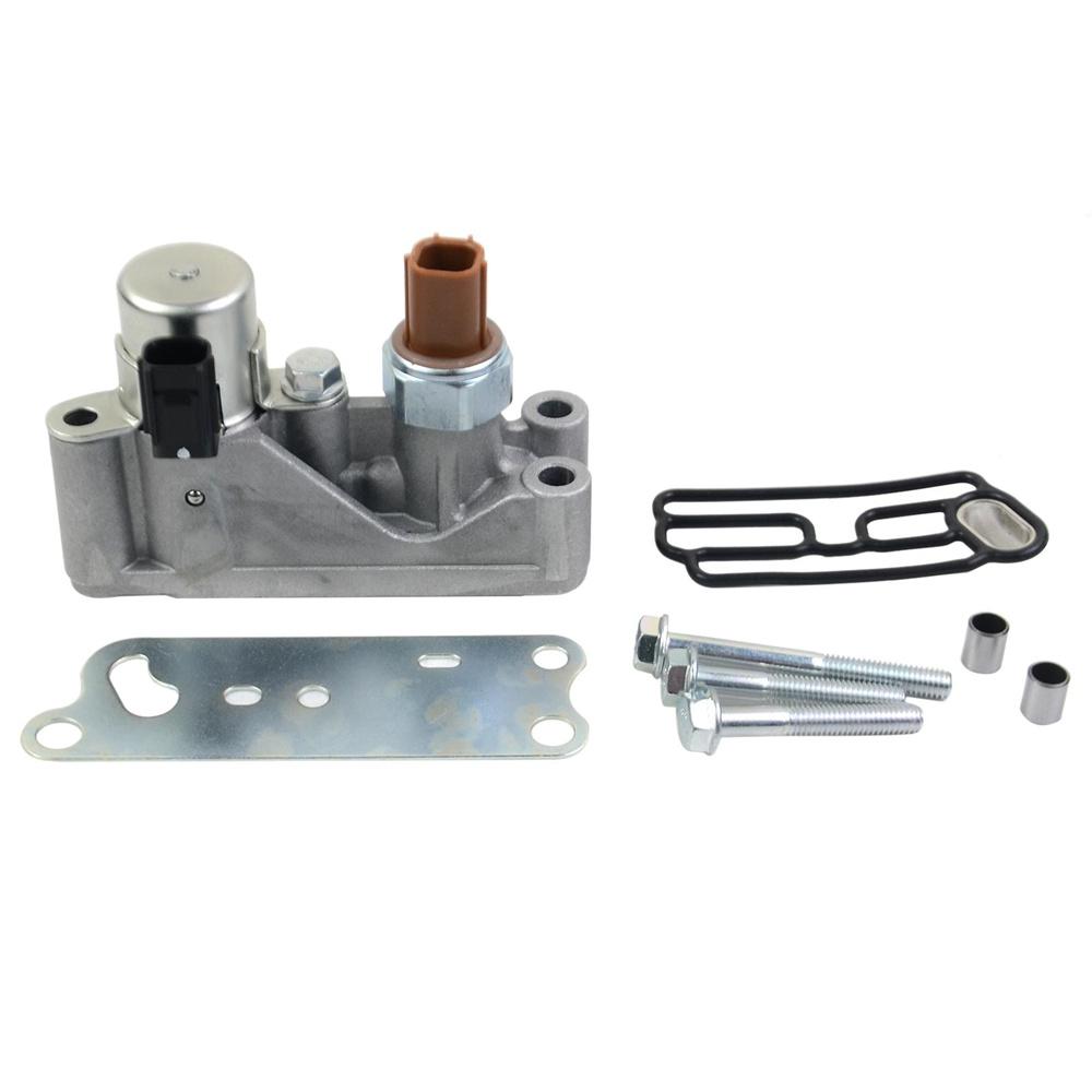 Variable Timing Solenoid 918056 For RDX Honda Acura Crosstour Odyssey Pilot 3.5L