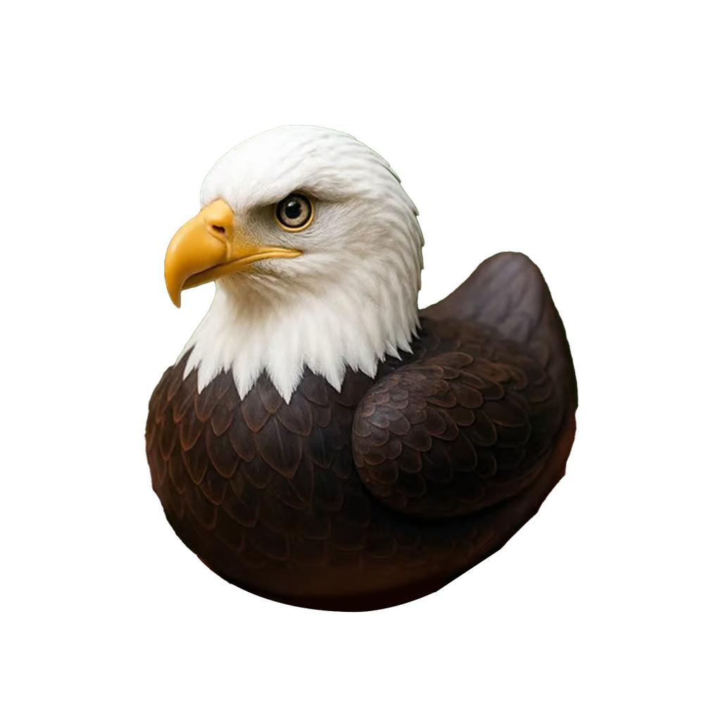 Funny And Figurines, Quirky Tabletop Decorative Sculptures, Home And Garden Decorations