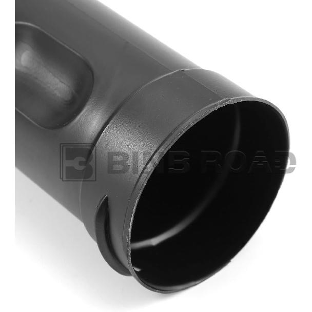 

Air Intake Hose Pipe 1130942782 + 1130942682 Compatible with Mercedes Benz AMG SL500 S430 S500 | S55 2000-2006