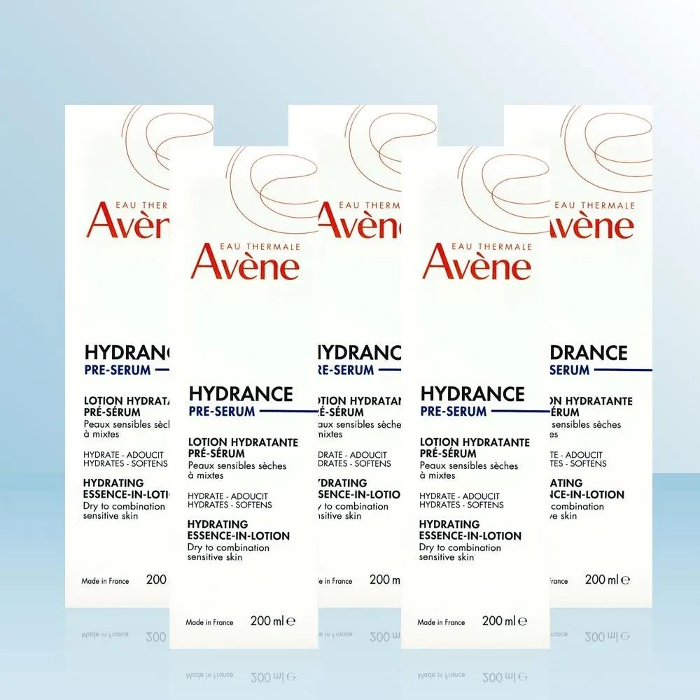 Avene Hydrance Essence-in-Lotion 200ml x 5