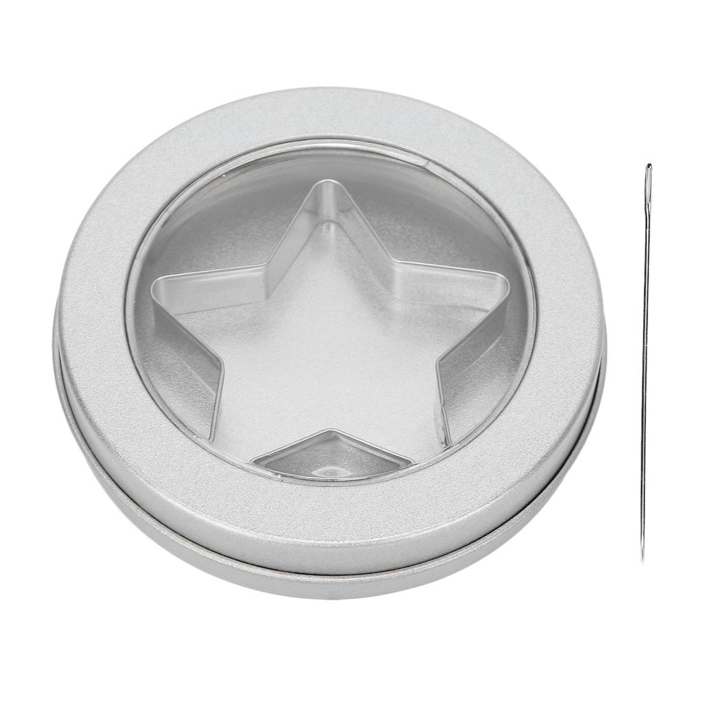 Game Cookie Cutters Sugar Candy Making Tools Korean Movie Props for Holiday Parties Cosplay Party Five Pointed Star
