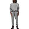 Jordan Knitted Sweatpants Men's Gray DQ7340-091
