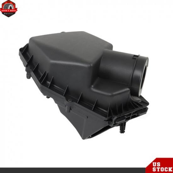 Black Air Cleaner Intake Filter Box For Chevrolet Malibu 1.5L VIN Z 2016-
