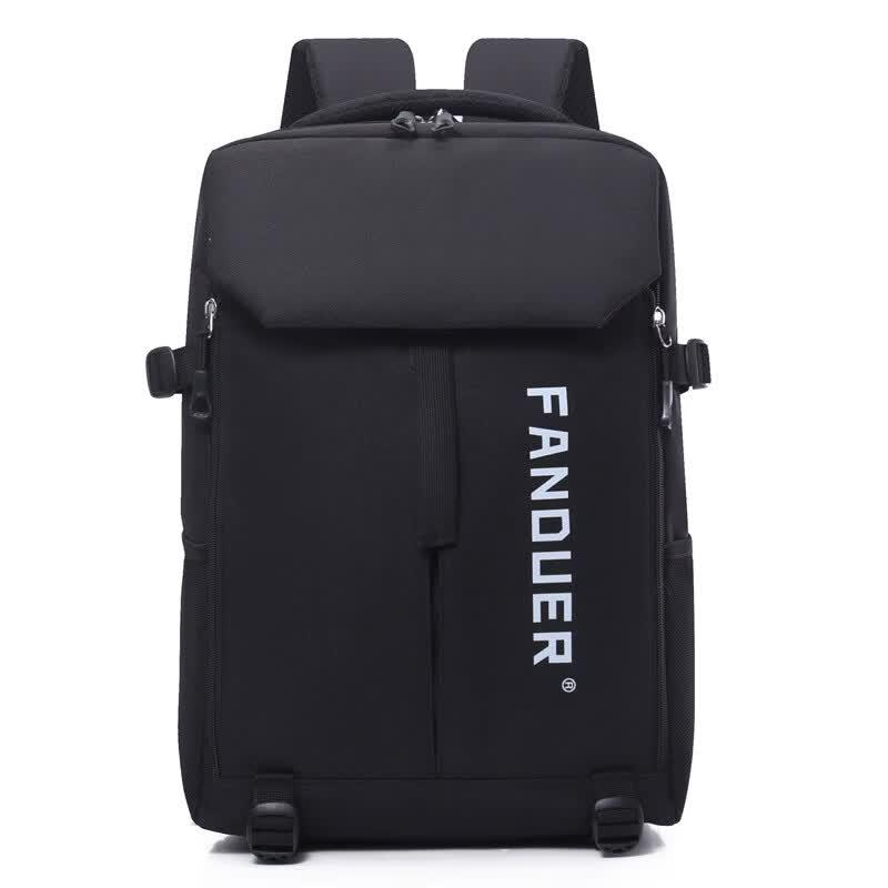 Drui en Large Capacity Sports & Training Backpack 30*13*45cm