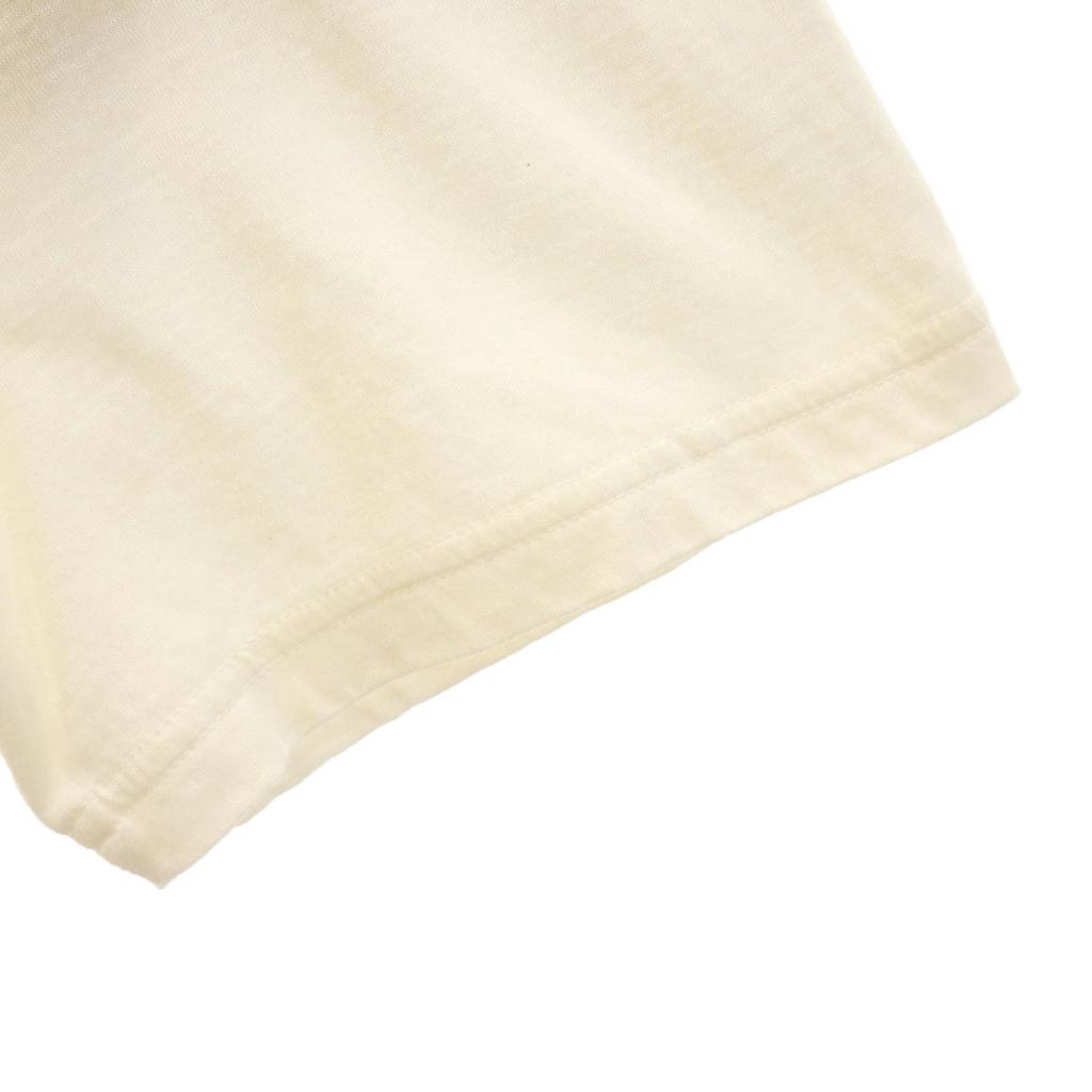 Ground Y Kawanabe Kyosai collaboration made in Japan Beauty 12 Months Calendar February Short sleeve T-shirt Men's Used