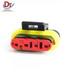 4-Pin DJ7041-1.5-21 Automotive Wiring Harness Connector - Plastic Shell Socket