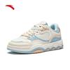 Anta Color-block Platform Casual Sneakers