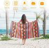 Bohemia Pattern Beach Towel for Family Stuff Friend Gifts Towel Quick-Dry Towel For Bath Yoga Tourism Beach GYM Camping Swimming