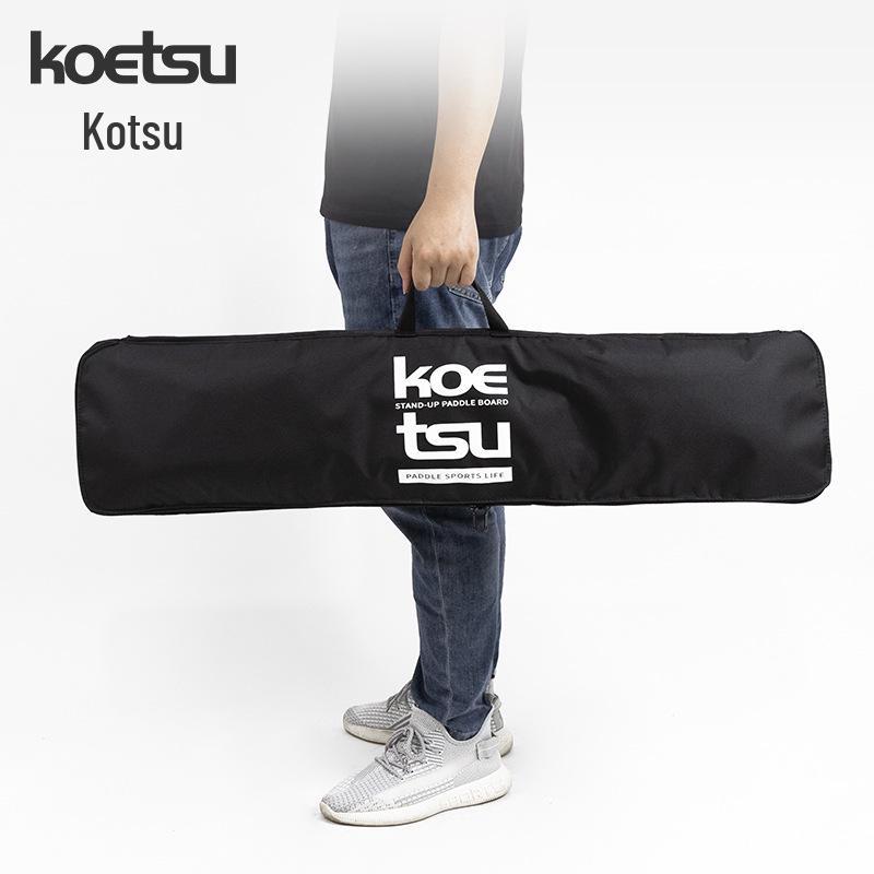 KOETSU Oxford Paddle Bag - SUP, Surfboard, Kayak Storage Handbag