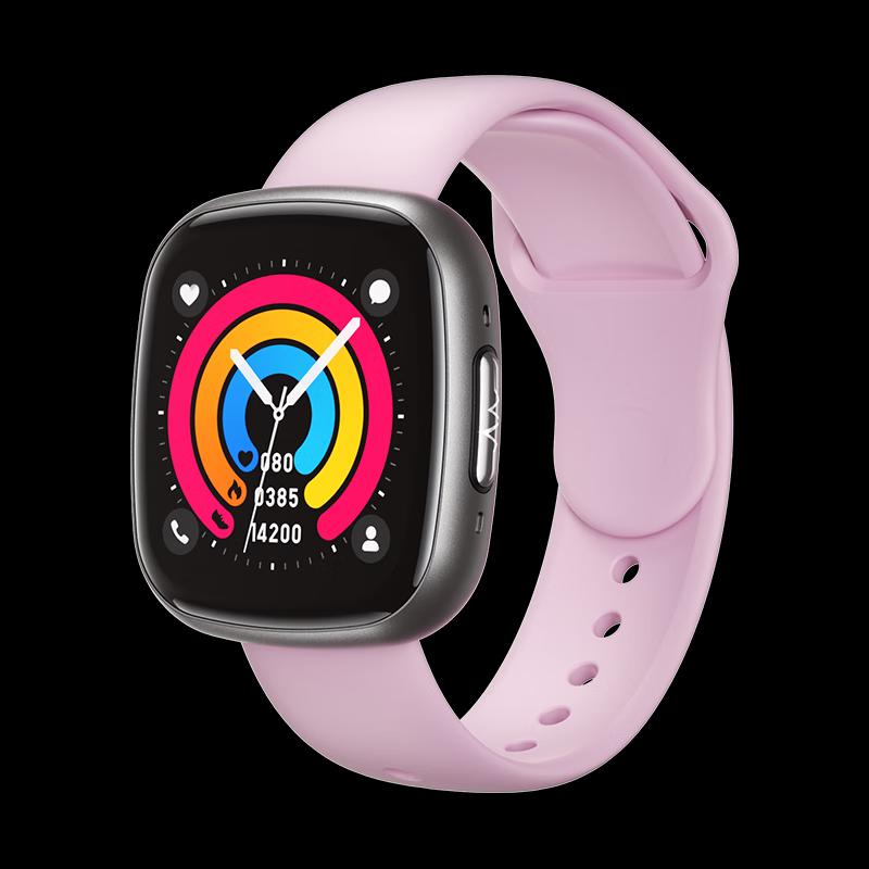 dido G29 Pro Health Monitoring Smartwatch (CN version)