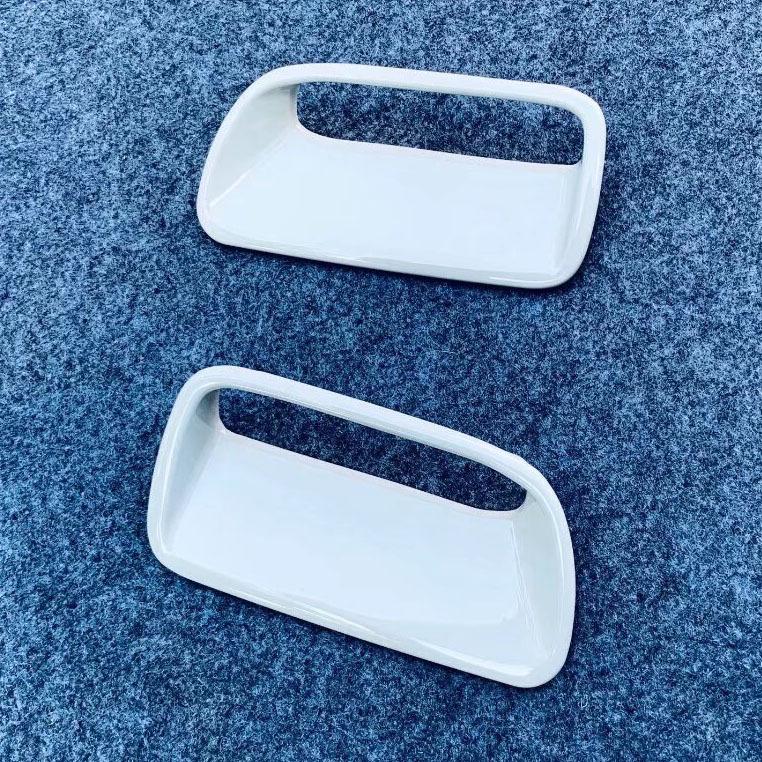 Compatible Switch Panel & Interior Parts for 2019-2022 Honda Fit JDM 4-Door
