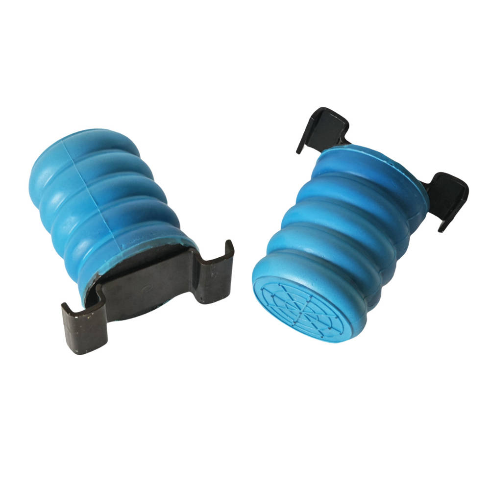 SSR-610-40 Auxiliary Spring Rear Air Helper Springs For Nissan Frontier Titan Tacoma Tundra Hilux Mitsubishi Triton 2/4WD