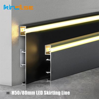 Illuminazione a LED – Strisce LED