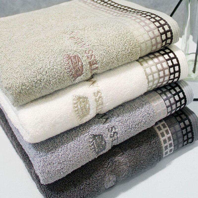 Songwol Towel CM Graphics [4P]