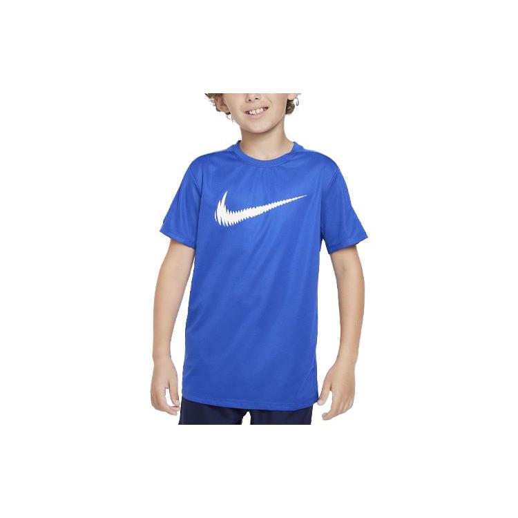 

Новые детские футболки Nike FD3965-480 M