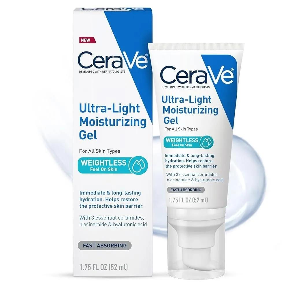 Lavi Ultra Light Moisturizing Gel 52ml