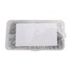 710PCS Connector Pins Crimped Terminal Automotive Car Kit Electrical 1 1.5 1.8 2.2 2.8 3.5mm Motorcycle Wire Removal