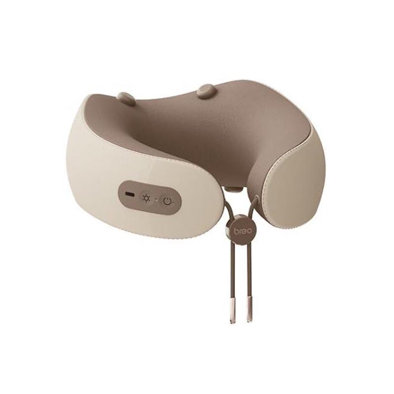 breo C1 Kneading Heat Therapy U-shaped Neck Massager
