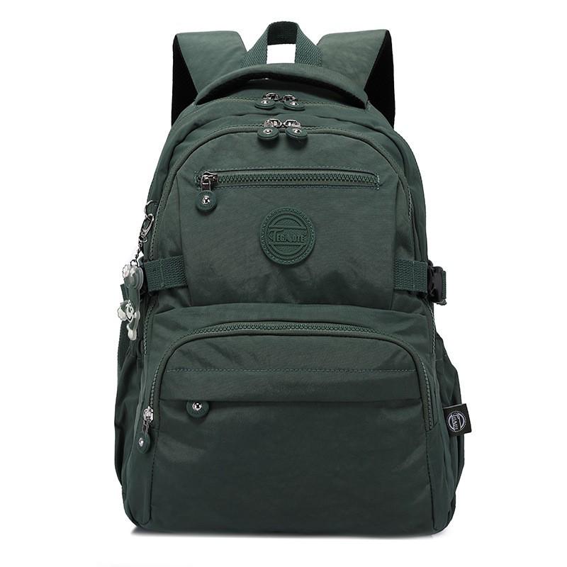 2025 Ultralight Everyday Commute & Outdoor Travel Backpack for Students
