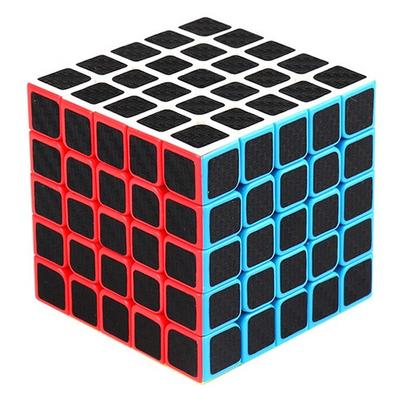 Cernuz Smart Brain Speed Cube 5x5, Korean Popular Puzzles