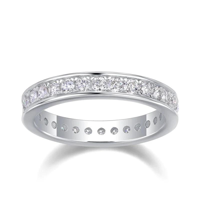 Women With Diamond Rings, Daily Matching With Shiny Jewelry, Fashionable And Elegant Versatile Ring